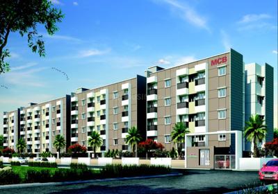 Project Image of 535 Sq.ft 2 BHK Apartment / Flat for sale in Avadi for Rs. 2700000
