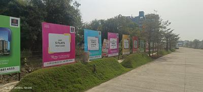Anmol Aashiyana Green Phase 2