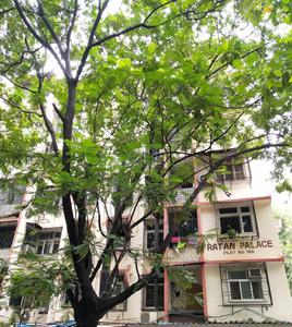 Project Image of 900 Sq.ft 2 BHK Apartment / Flat for sale in Tagore Nagar for Rs. 3300000