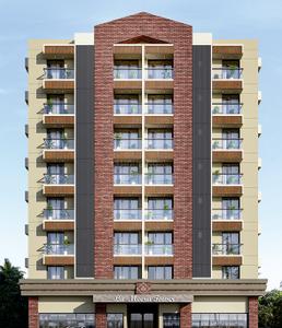 Gallery Cover Pic of Orchid LA Meera Tower