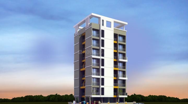 Gallery Cover Pic of Globe X Developers Globe X Blue Heaven