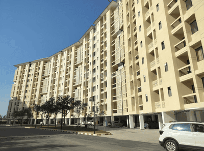 Project Image of 1390 Sq.ft 3 BHK Apartment / Flat for sale in Semra for Rs. 5500000