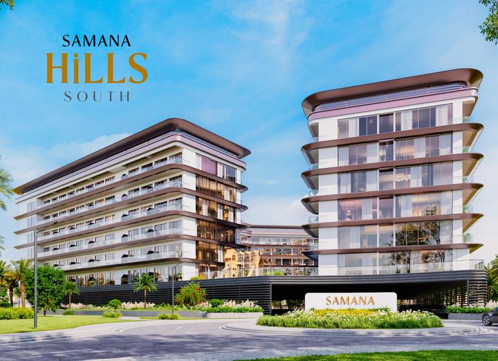 Gallery Cover Pic of Samana Hills South