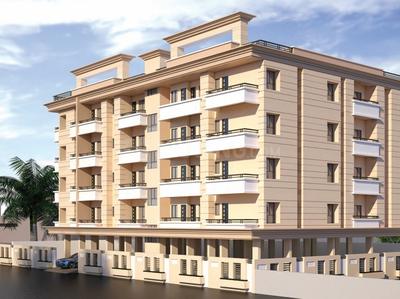 PRP Godawari Project Images