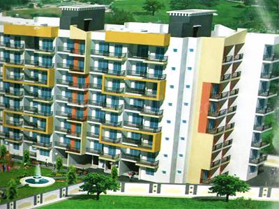 Sagar Vinayak Project Images