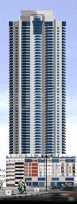 Sarah Towers Project Images