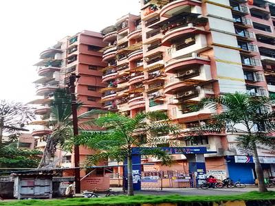 Project Image of 1100 Sq.ft 2 BHK Apartment / Flat for sale in Kalyan West for Rs. 10700000