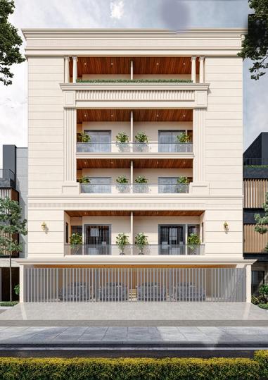 Guru Ji Home Luxurious by Guru Ji Builders And Developers Main Image 1