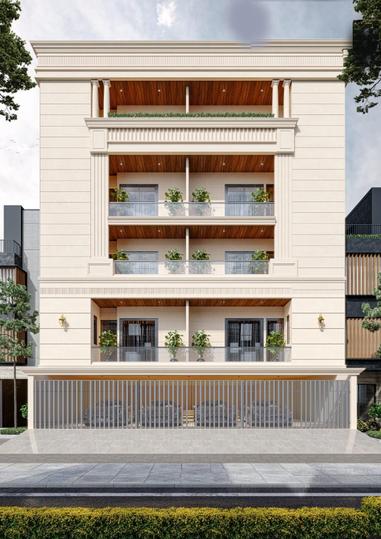 Gallery Cover Pic of ARYA Home Luxurious