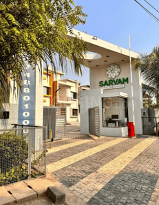 Residential Lands for Sale in Pride Sarvam