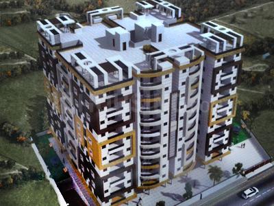 Project Image of 1640 Sq.ft 3 BHK Apartment / Flat for sale in Anora Kala for Rs. 7000000