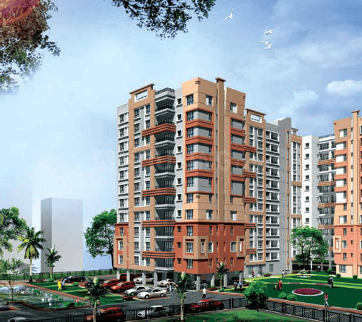 Gallery Cover Pic of Space Clubtown Heights