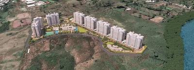Gallery Cover Pic of Ashiana Amodh Phase 3