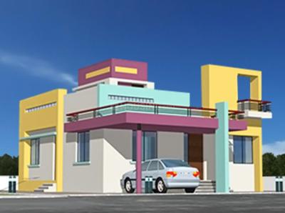 Gallery Cover Pic of N K N K Homes-3
