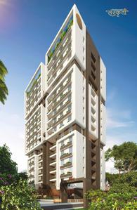 Project Image of 1330 Sq.ft 3 BHK Apartment / Flat for sale in Sadashiv Peth for Rs. 23500000