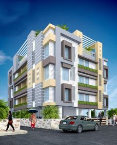 2 BHK Flat