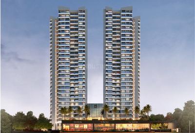 Project Image of 1120 Sq.ft 2 BHK Apartment / Flat for sale in Wakad for Rs. 6400000