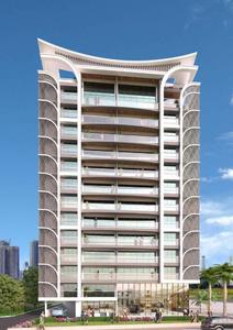 Project Image of 2634 Sq.ft 3 BHK Apartment / Flat for sale in Rander for Rs. 21600000