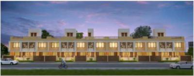 Shree Maruti Aashray Bungalows Phase I Project Images