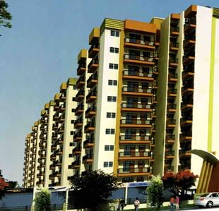 Project Image of 1550 Sq.ft 3 BHK Apartment / Flat for sale in Sanauli for Rs. 8500000