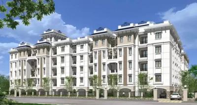 Project Image of 3332 Sq.ft 4 BHK Apartment / Flat for sale in Kilpauk for Rs. 32000000