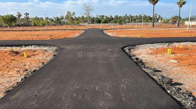 Shanmuga Gardens Project Images