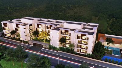 Residential Lands for Sale in Aashrithaa Aspire