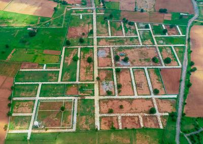 Residential Lands for Sale in Destiny Assets Sai Vinayaka Gardens