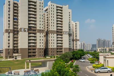 Project Image of 1734 Sq.ft 3 BHK Apartment / Flat for sale in Sector 83 for Rs. 20500000