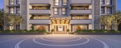 Gallery Cover Pic of Lodha Belmont