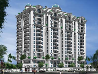 Aditya Heights