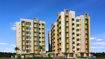 2 BHK Flat