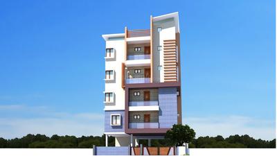 Gallery Cover Pic of HS3 Nirmal Infrastructure AND Developers HS3 Nirmal One