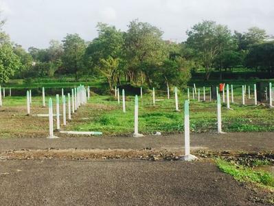 Residential Lands for Sale in Sairung Avishkar