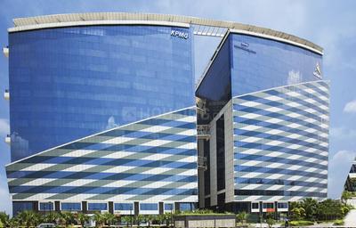 Gallery Cover Pic of Advant Navis Business Park