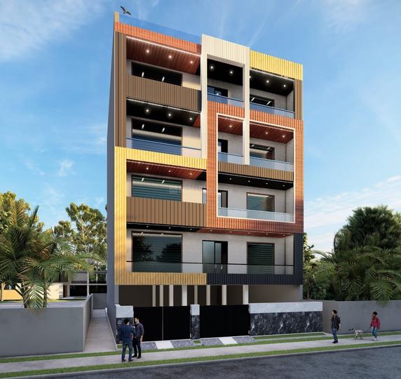 Gallery Cover Pic of Sunder Luxury Floors 57