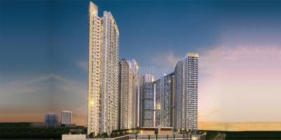 Tata Vivati Project Images