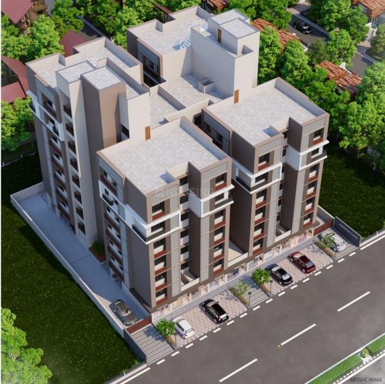 Samarpan Ashirwad Flora Main Image 1