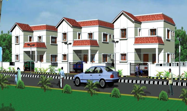 Gallery Cover Pic of Modi Emerald Park