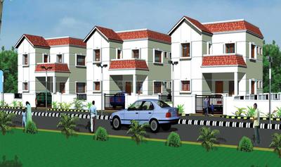 Gallery Cover Pic of Modi Emerald Park
