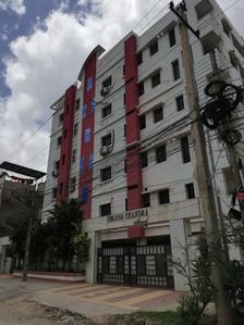 Swarna Chandra Project Images