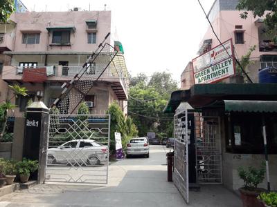 Project Image of 1900 Sq.ft 3 BHK Apartment / Flat for sale in Sector 22 Dwarka for Rs. 26000000