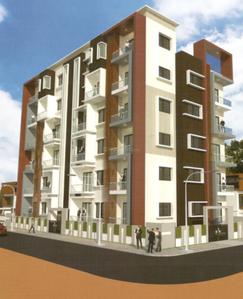 Gallery Cover Pic of Adwaii Shiva Ganesh Residency