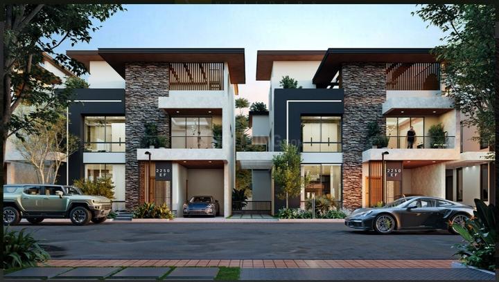 Gallery Cover Pic of Nambiar Ellegenza Phase I