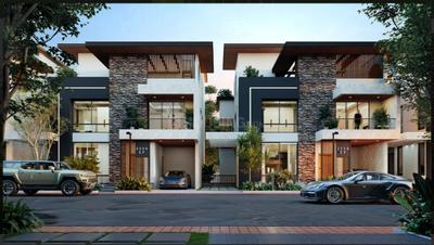 Project Image of 3500 Sq.ft 4 BHK Villa for sale in Gopasandra for Rs. 56000000
