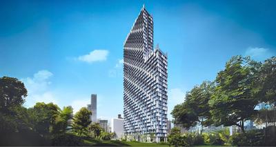 Project Image of 500 Sq.ft 1 RK Apartment / Flat for sale in Worli for Rs. 19900000