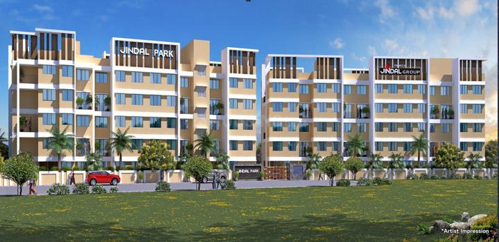 Gallery Cover Pic of Simran Jindal Park