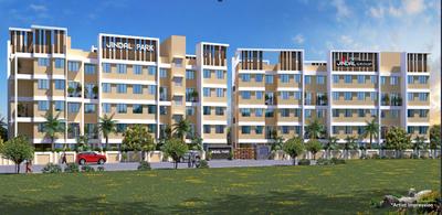 Simran Jindal Park More Images 1