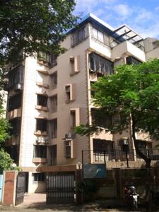 Sanjana Apartments Project Images