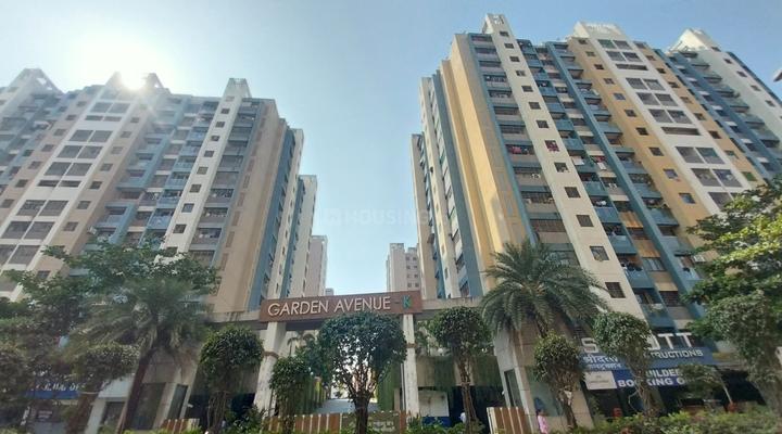 Gallery Cover Pic of Sri Garden Avenue K K3